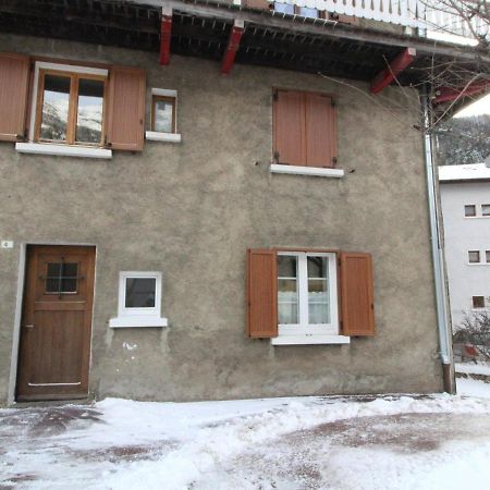 Appartement 5 Personnes Val Cenis, 2 Ch, Draps Fournis - Fr-1-508-253 Lanslebourg-Mont-Cenis Exteriör bild