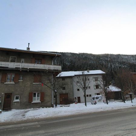 Appartement 5 Personnes Val Cenis, 2 Ch, Draps Fournis - Fr-1-508-253 Lanslebourg-Mont-Cenis Exteriör bild