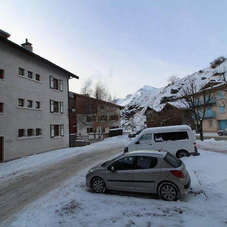 Appartement 5 Personnes Val Cenis, 2 Ch, Draps Fournis - Fr-1-508-253 Lanslebourg-Mont-Cenis Exteriör bild