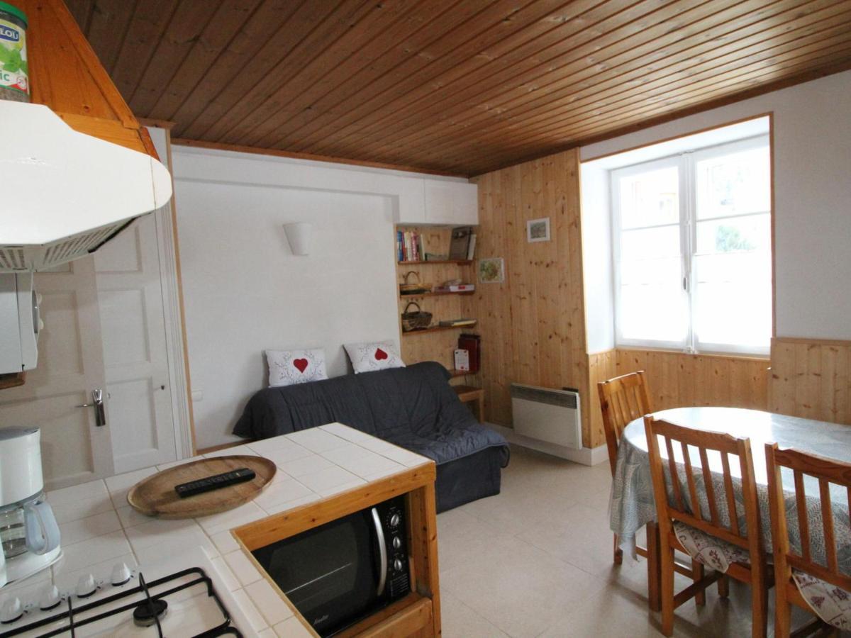 Appartement 5 Personnes Val Cenis, 2 Ch, Draps Fournis - Fr-1-508-253 Lanslebourg-Mont-Cenis Exteriör bild