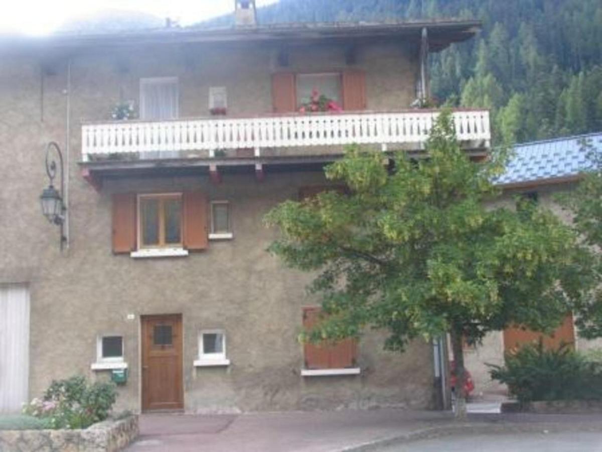 Appartement 5 Personnes Val Cenis, 2 Ch, Draps Fournis - Fr-1-508-253 Lanslebourg-Mont-Cenis Exteriör bild