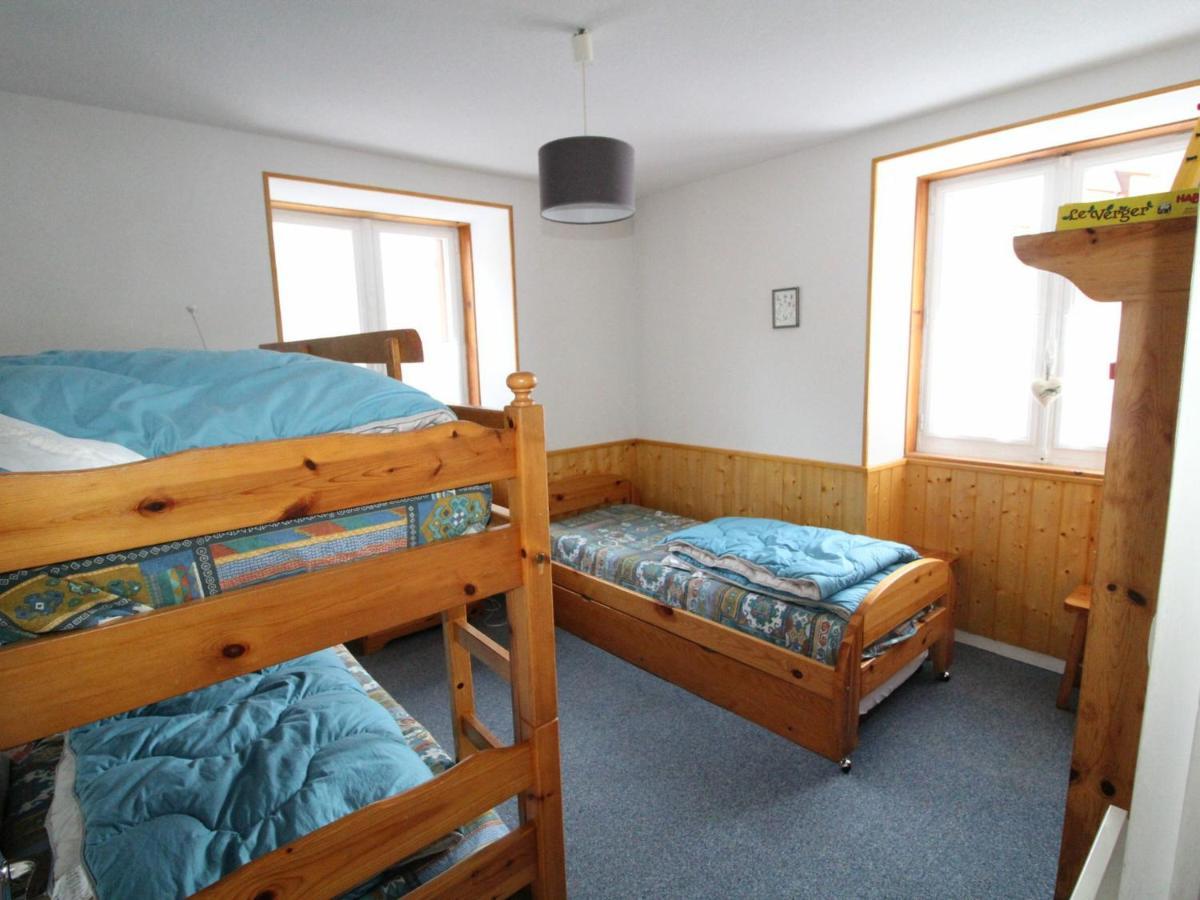 Appartement 5 Personnes Val Cenis, 2 Ch, Draps Fournis - Fr-1-508-253 Lanslebourg-Mont-Cenis Exteriör bild