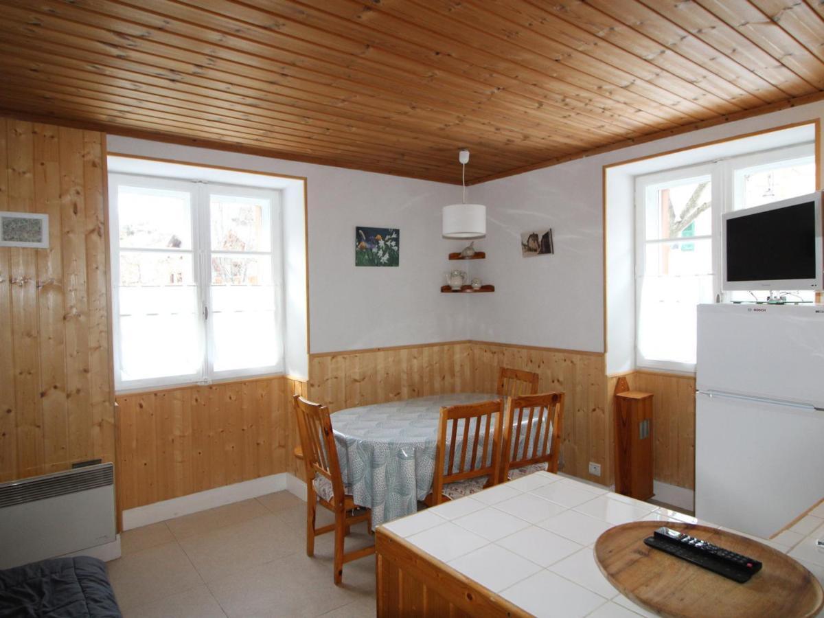 Appartement 5 Personnes Val Cenis, 2 Ch, Draps Fournis - Fr-1-508-253 Lanslebourg-Mont-Cenis Exteriör bild