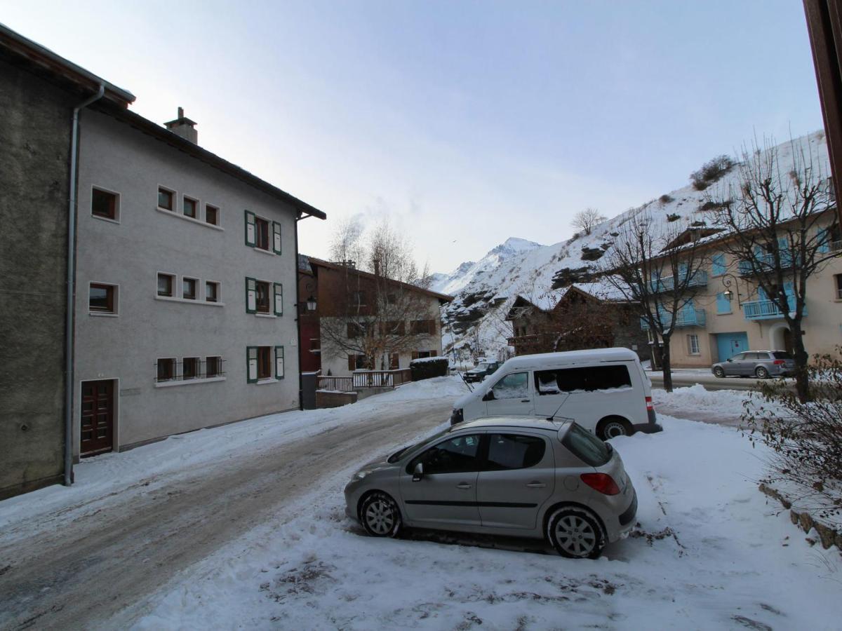 Appartement 5 Personnes Val Cenis, 2 Ch, Draps Fournis - Fr-1-508-253 Lanslebourg-Mont-Cenis Exteriör bild